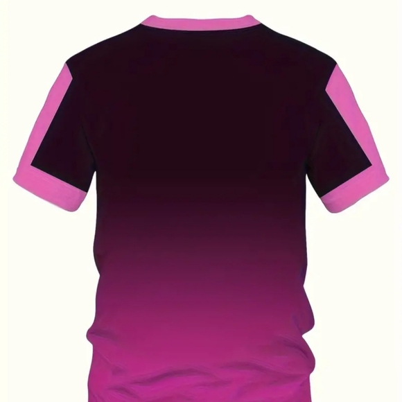 Men short set - Picture 4 of 6